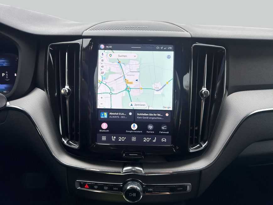 Volvo XC60 – Bild 18