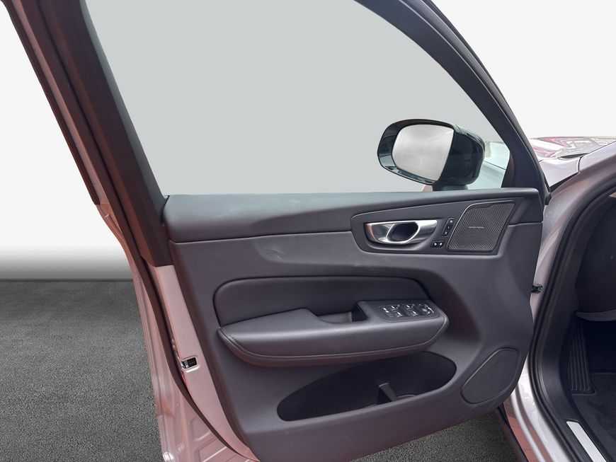 Volvo XC60 – Bild 19