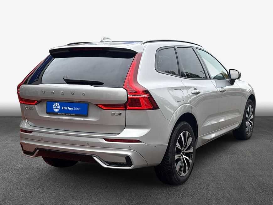 Volvo XC60 – Bild 2