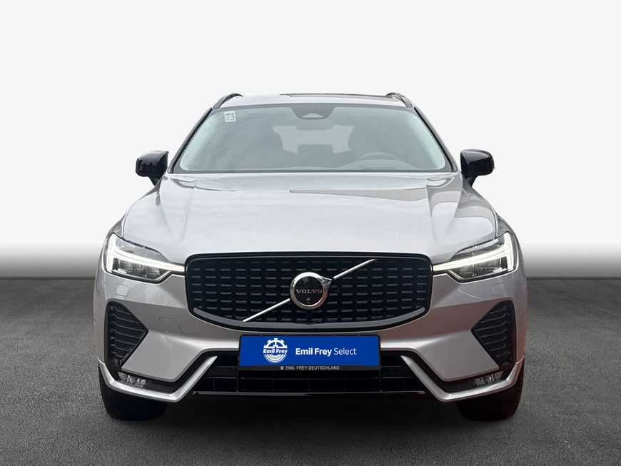 Volvo XC60 – Bild 3