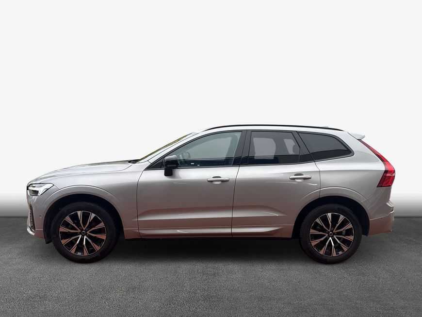 Volvo XC60 – Bild 4