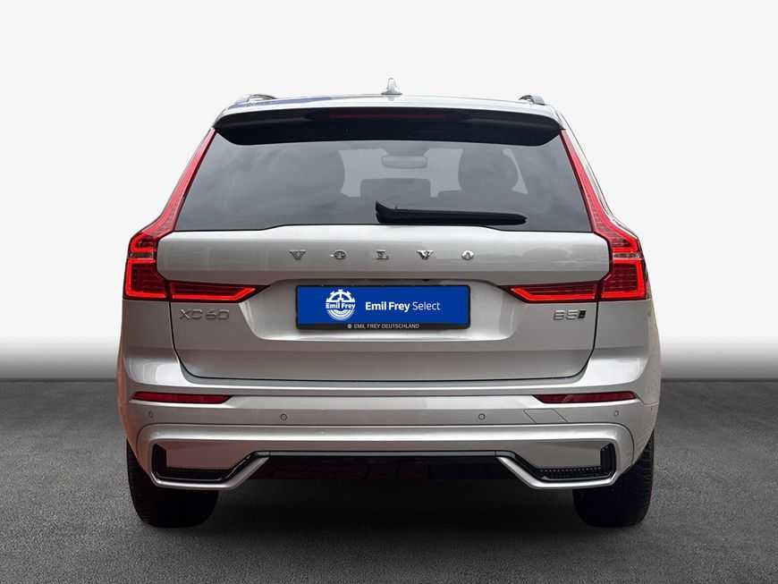Volvo XC60 – Bild 5
