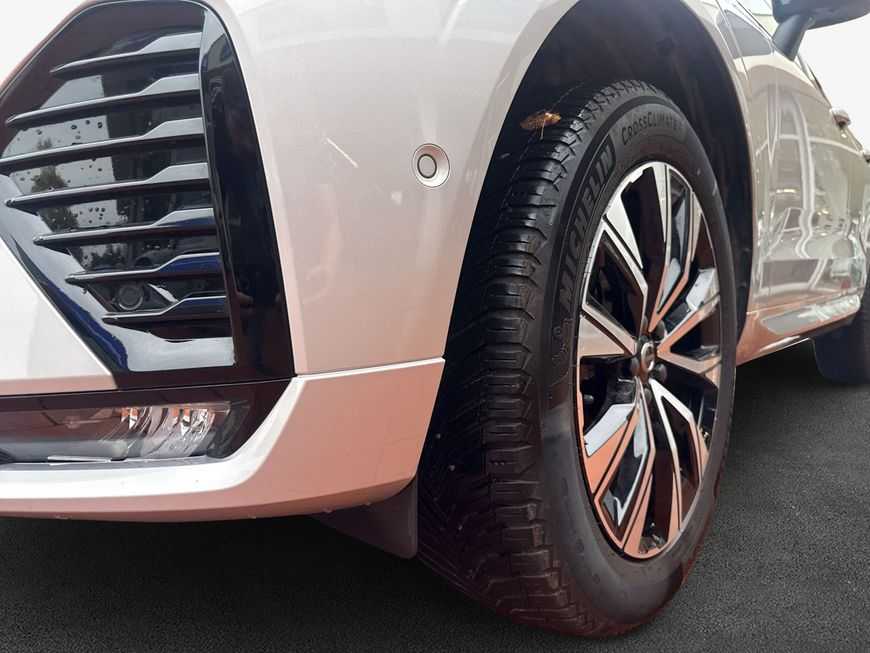 Volvo XC60 – Bild 6