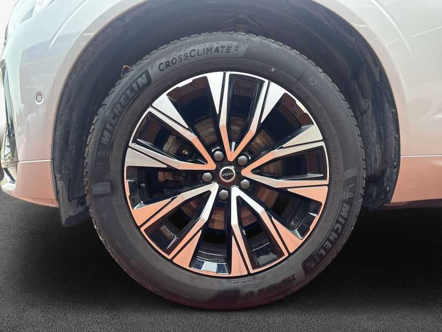 Volvo XC60 – Bild 7
