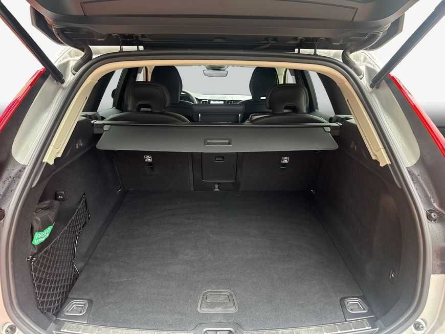 Volvo XC60 – Bild 8