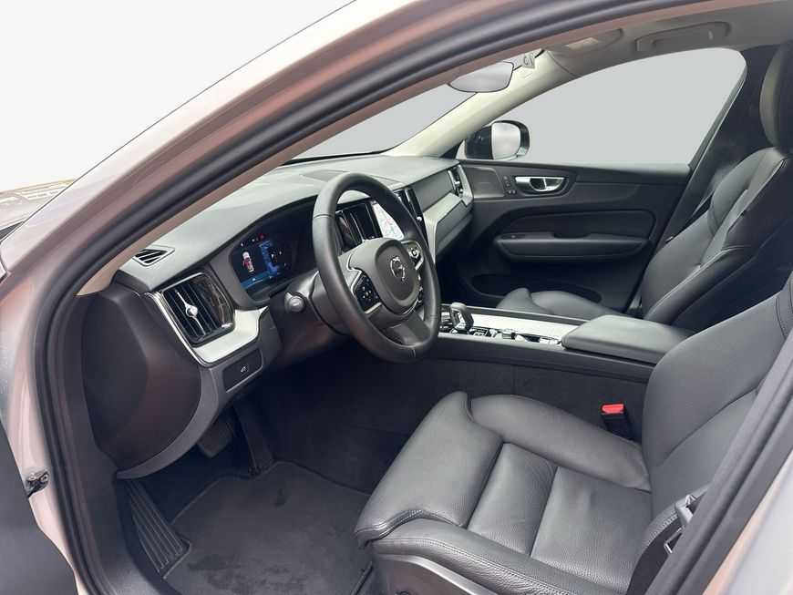 Volvo XC60 – Bild 9