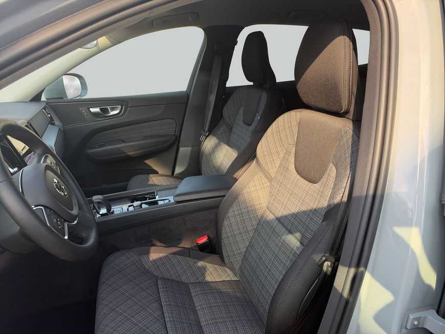 Volvo XC60 – Bild 10