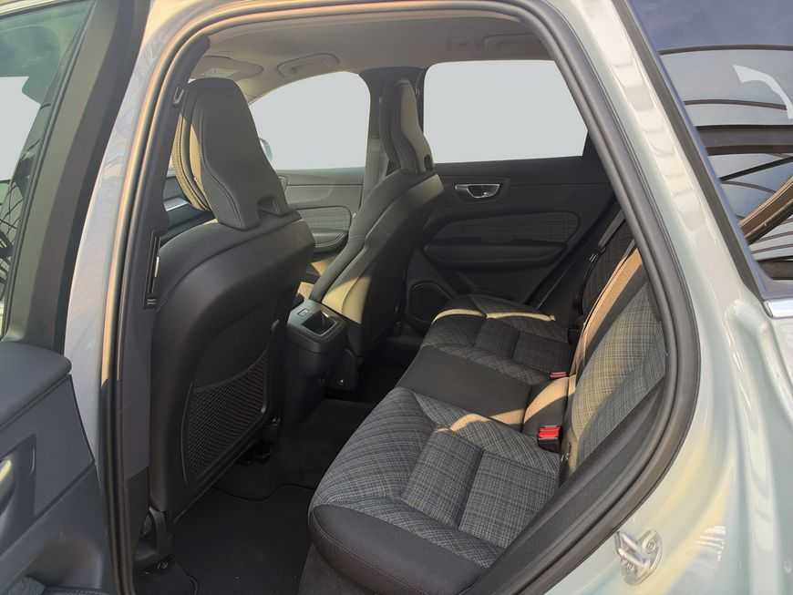 Volvo XC60 – Bild 11