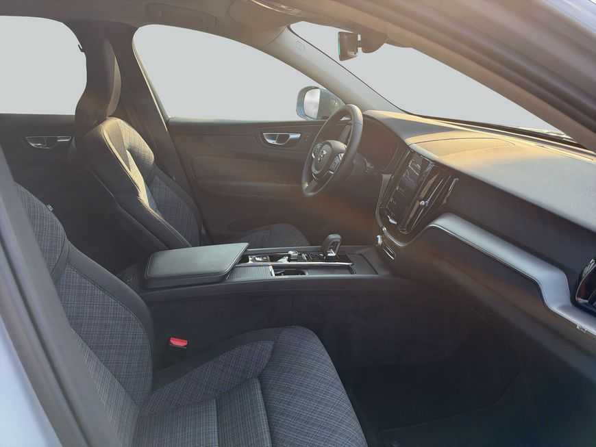 Volvo XC60 – Bild 12