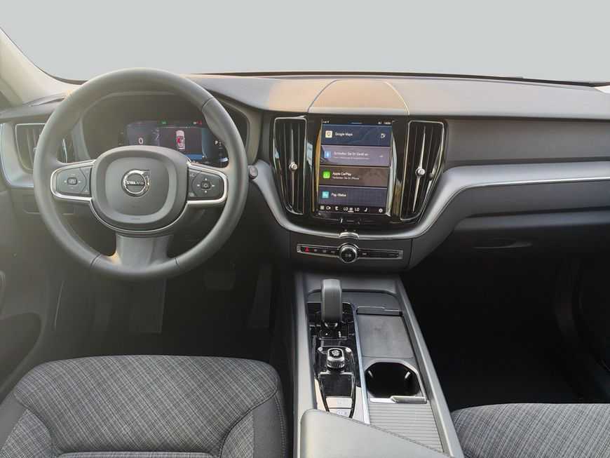 Volvo XC60 – Bild 13