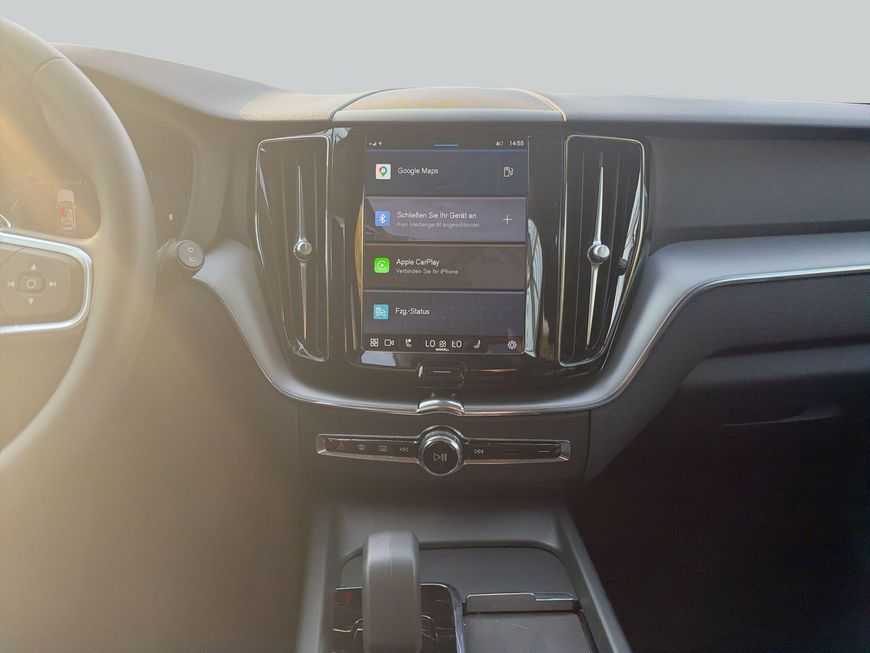 Volvo XC60 – Bild 14