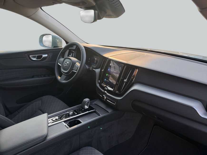 Volvo XC60 – Bild 15
