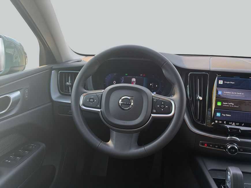 Volvo XC60 – Bild 16