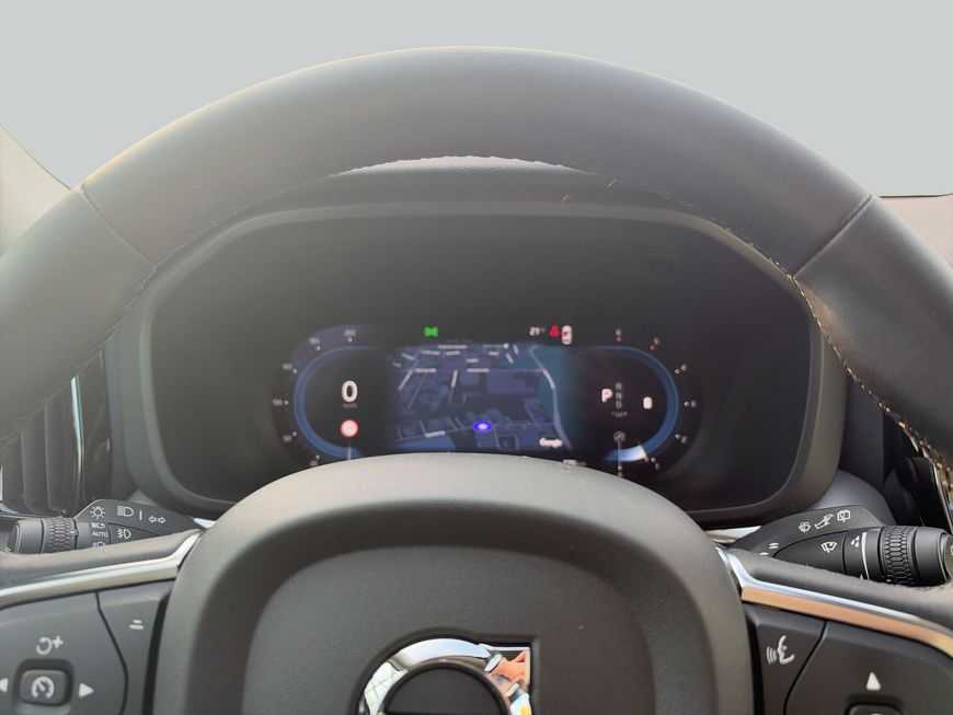 Volvo XC60 – Bild 17