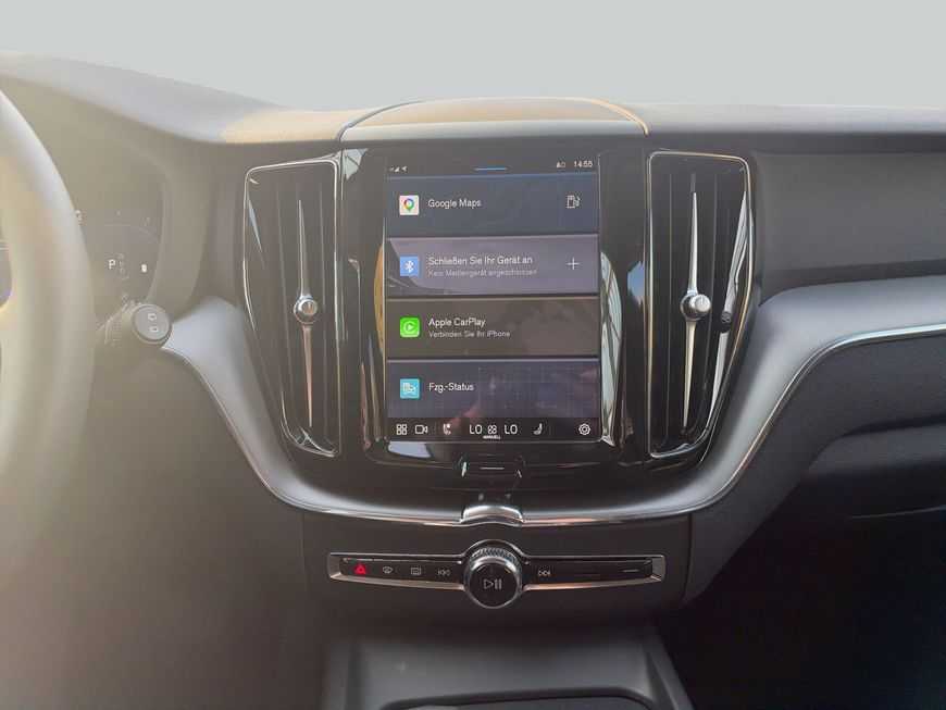 Volvo XC60 – Bild 18