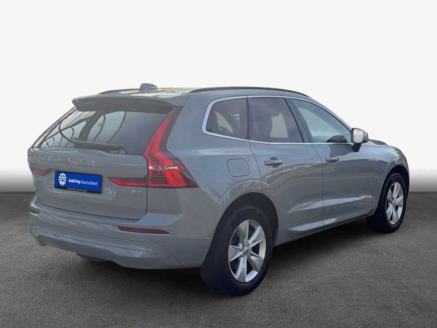 Volvo XC60 – Bild 2