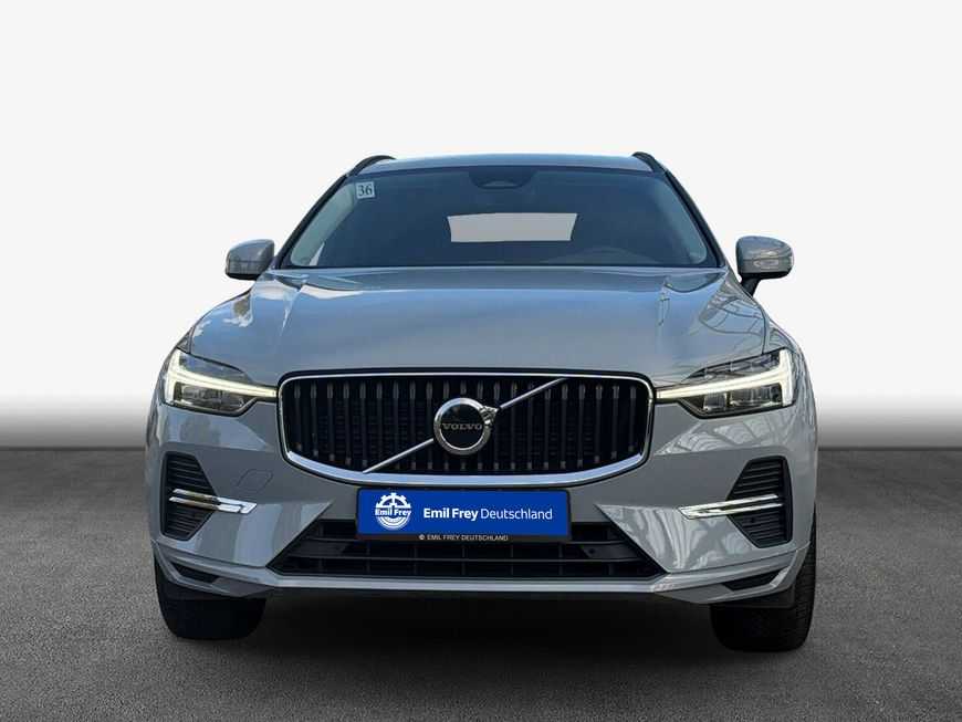 Volvo XC60 – Bild 3
