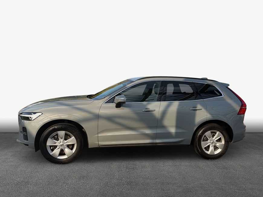 Volvo XC60 – Bild 4