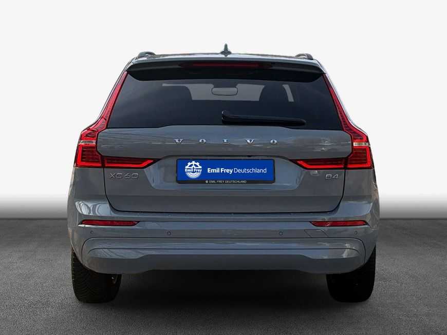Volvo XC60 – Bild 5