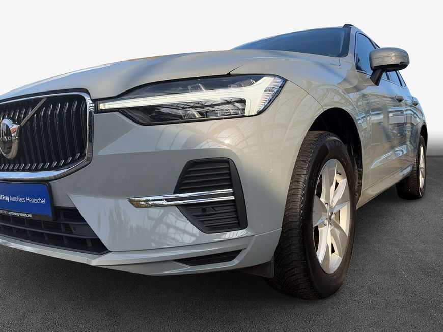 Volvo XC60 – Bild 6