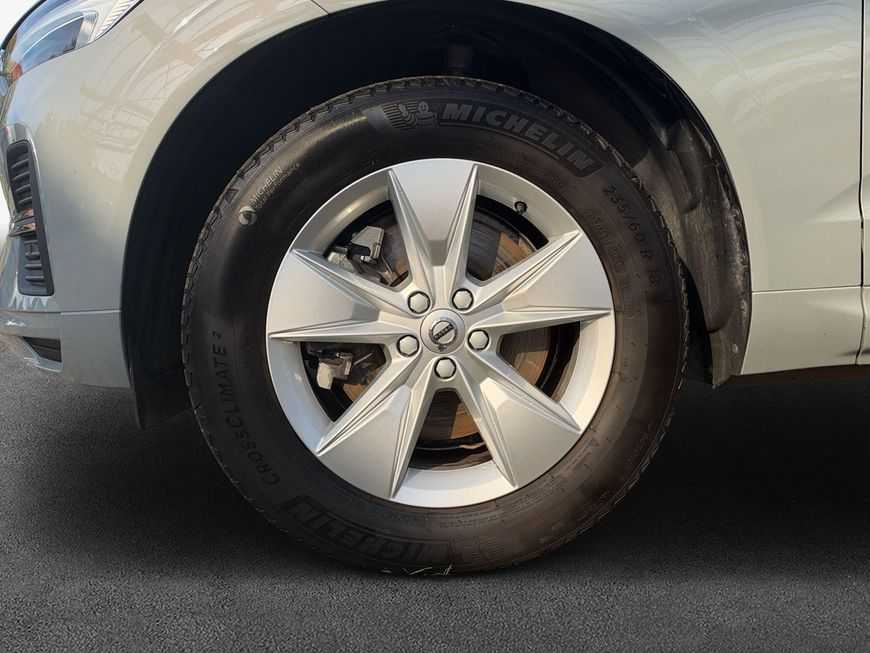Volvo XC60 – Bild 7