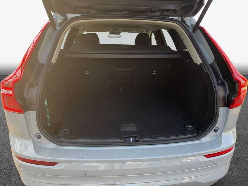 Volvo XC60 – Bild 8