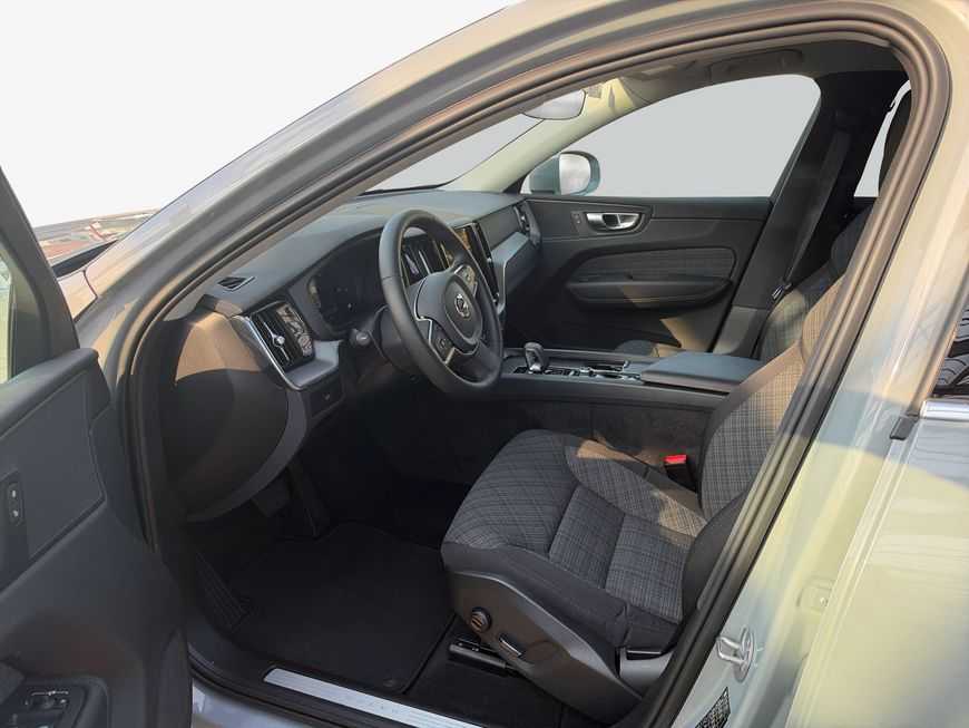 Volvo XC60 – Bild 9