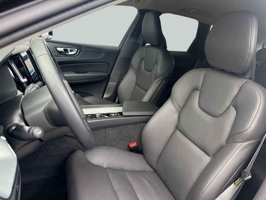 Volvo XC60 – Bild 10