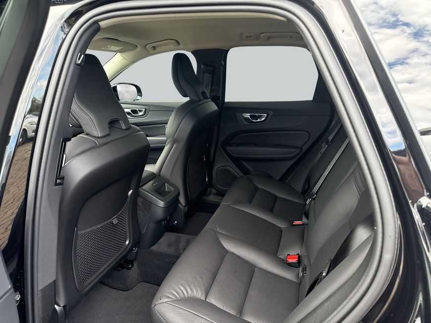 Volvo XC60 – Bild 11