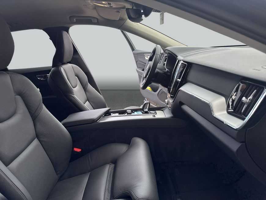 Volvo XC60 – Bild 12