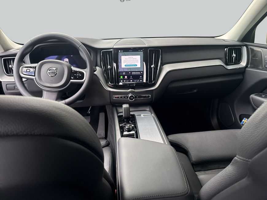 Volvo XC60 – Bild 13