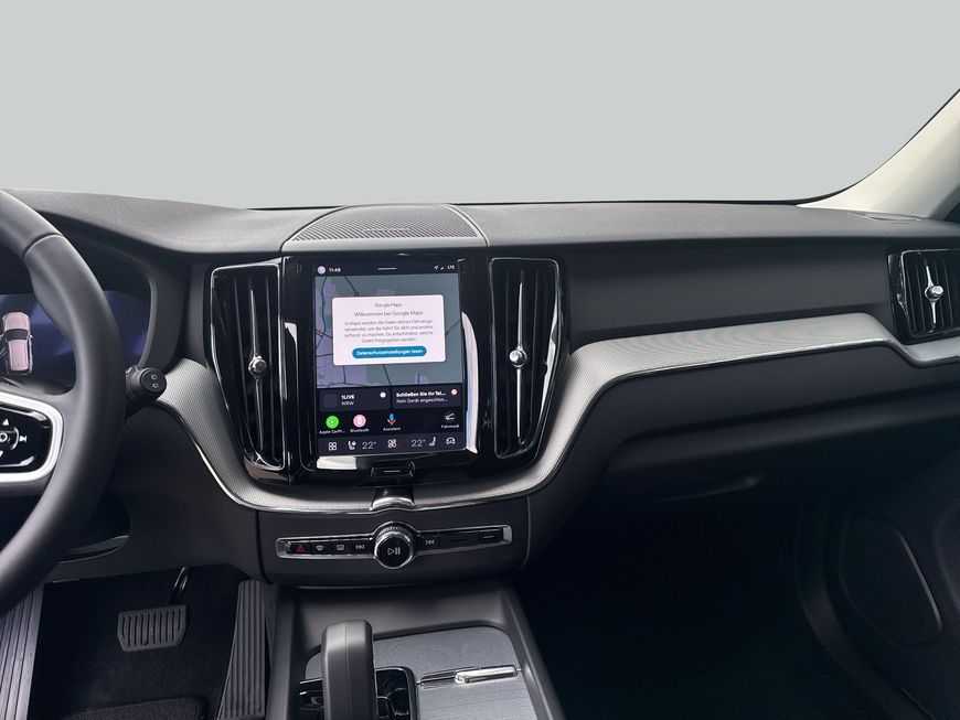 Volvo XC60 – Bild 14