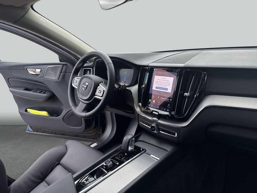Volvo XC60 – Bild 15