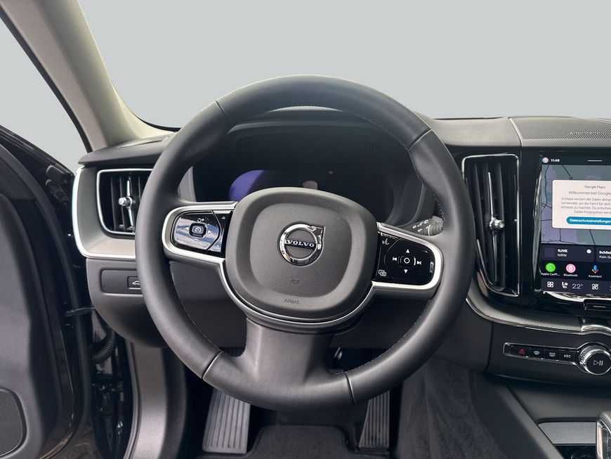 Volvo XC60 – Bild 16