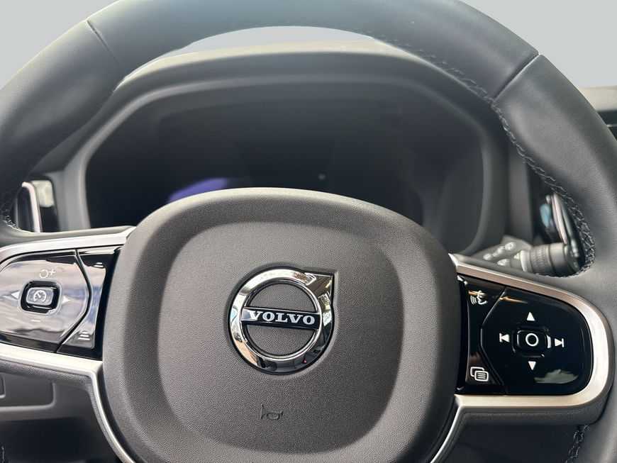 Volvo XC60 – Bild 17