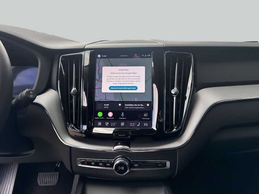 Volvo XC60 – Bild 18