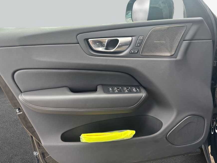 Volvo XC60 – Bild 19
