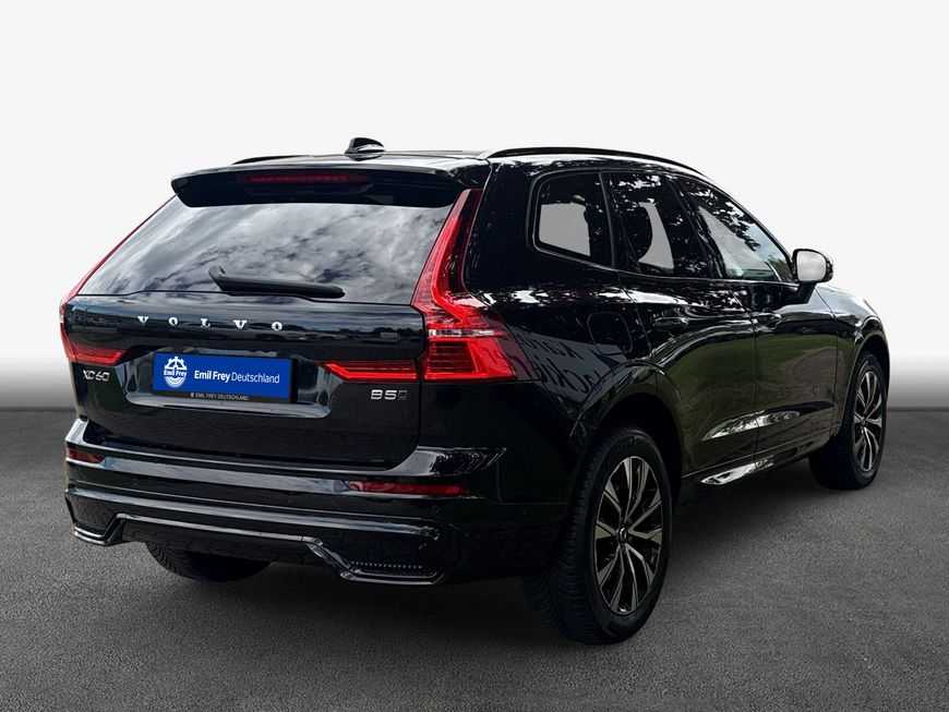 Volvo XC60 – Bild 2