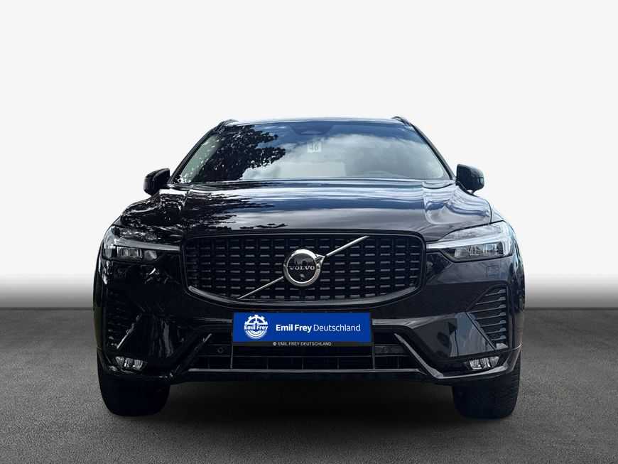 Volvo XC60 – Bild 3