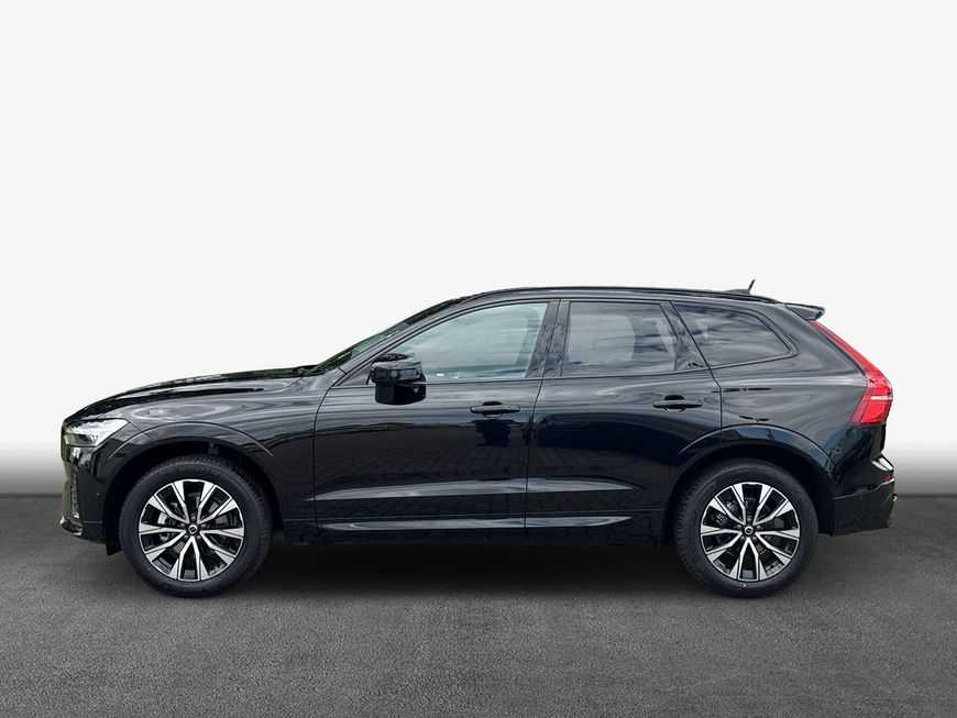 Volvo XC60 – Bild 4