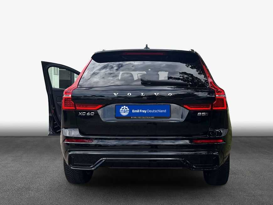 Volvo XC60 – Bild 5