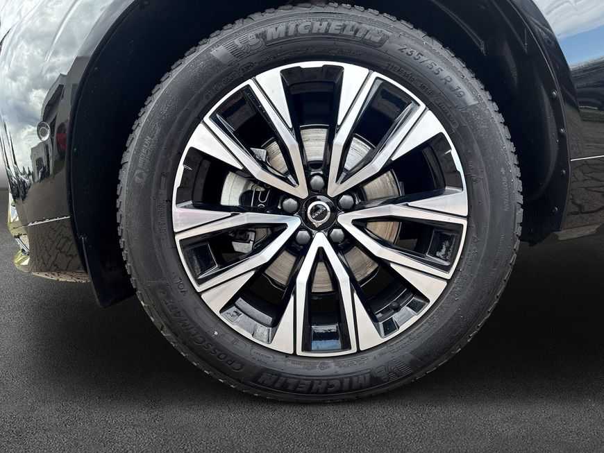 Volvo XC60 – Bild 7