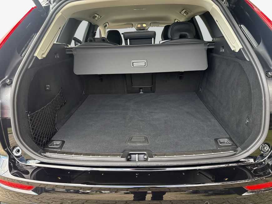 Volvo XC60 – Bild 8