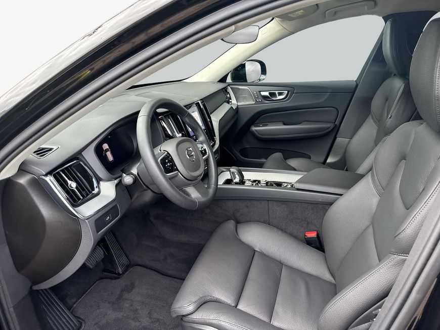 Volvo XC60 – Bild 9
