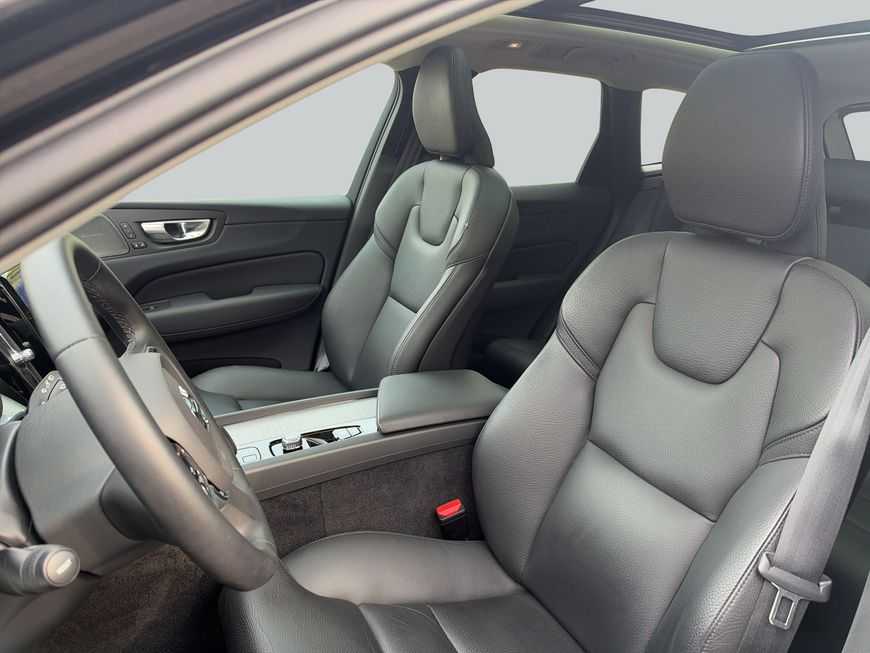 Volvo XC60 – Bild 10