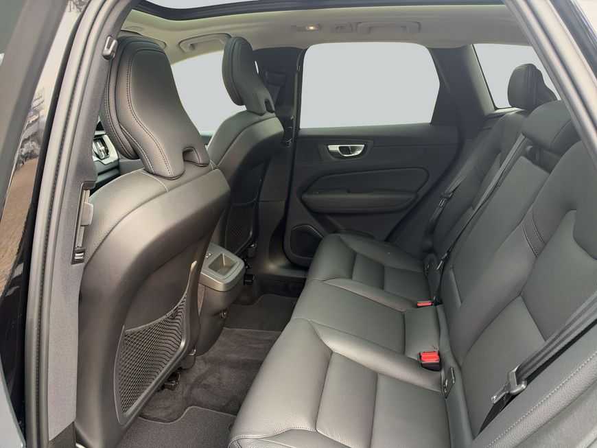 Volvo XC60 – Bild 11