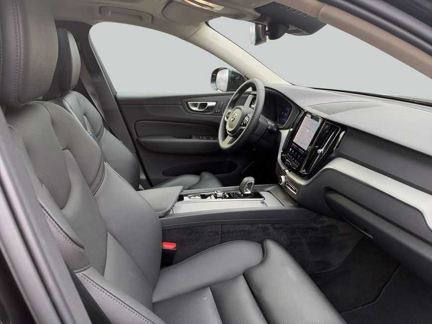 Volvo XC60 – Bild 12