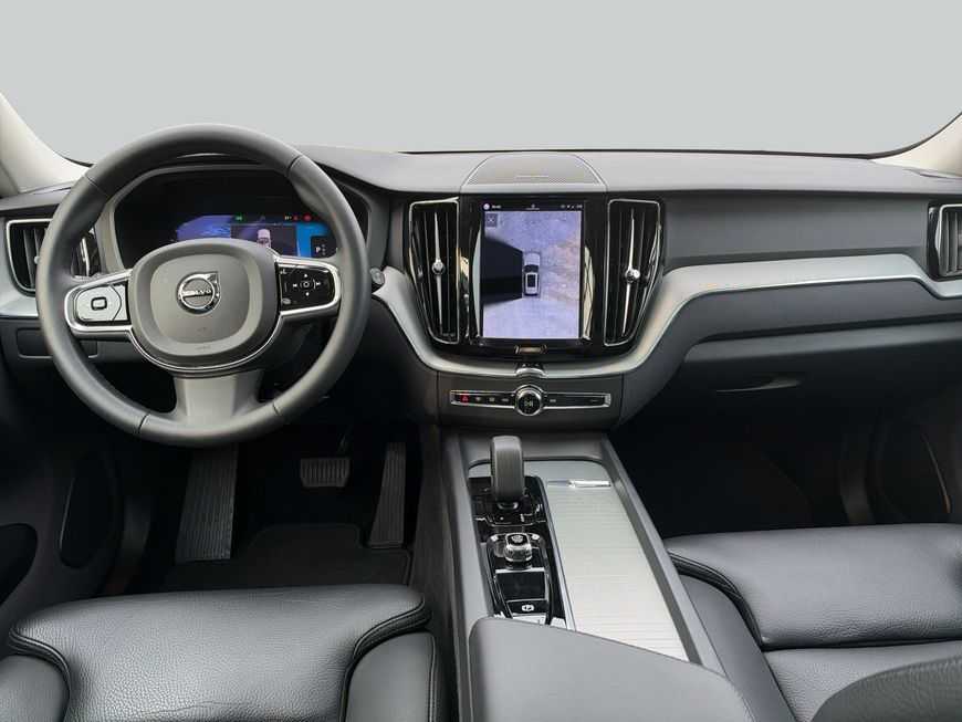 Volvo XC60 – Bild 13