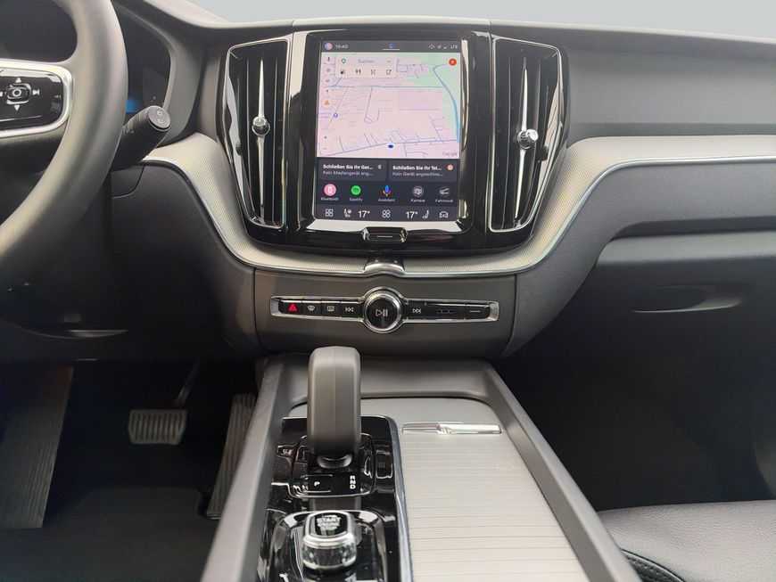 Volvo XC60 – Bild 14