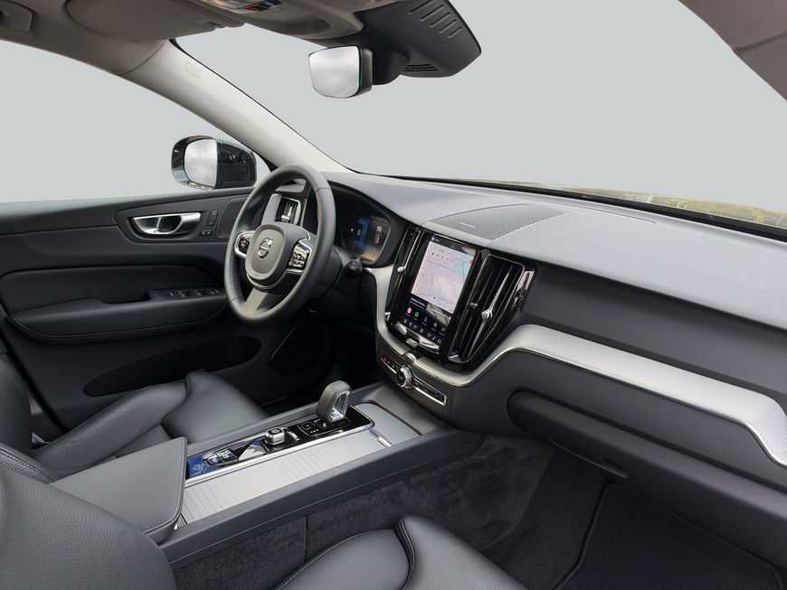 Volvo XC60 – Bild 15
